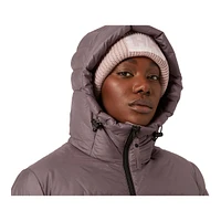 Helly Hansen Women's Active Puffer Winter Jacket