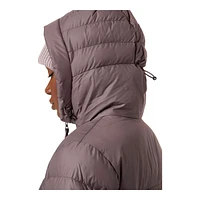 Helly Hansen Women's Active Puffer Winter Jacket