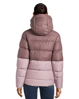 Helly Hansen Women's Active Puffer Winter Jacket