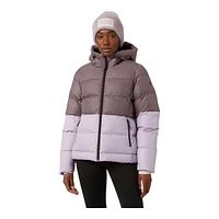 Helly Hansen Women's Active Puffer Winter Jacket