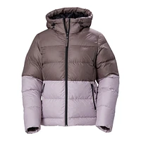 Helly Hansen Women's Active Puffer Winter Jacket