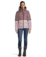 Helly Hansen Women's Active Puffer Winter Jacket