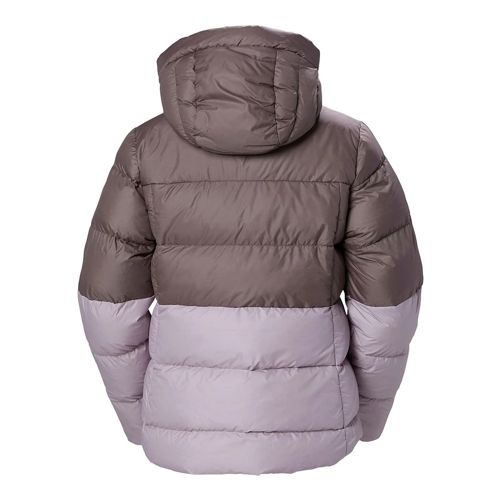 Helly Hansen Women's Active Puffer Winter Jacket