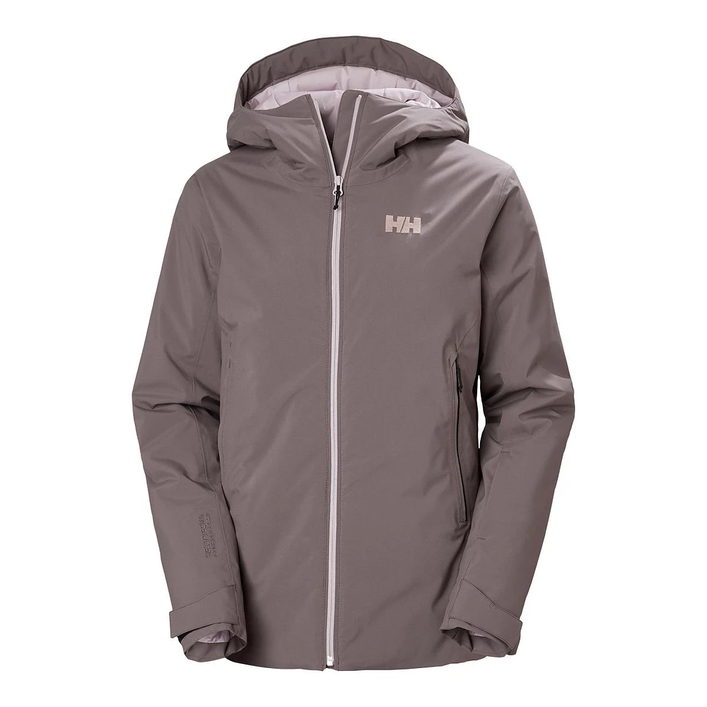 Helly Hansen Women's Snowstar Mono Materail Insulated Jacket