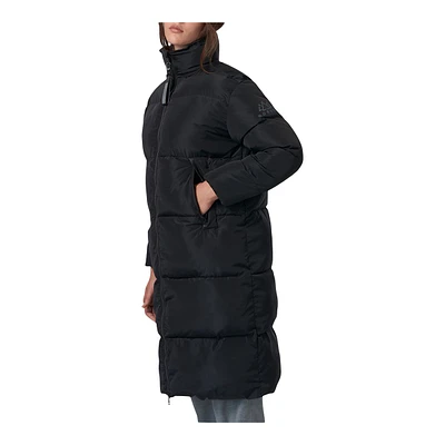 Norden Women's Aleta Maxi Puffer Parka