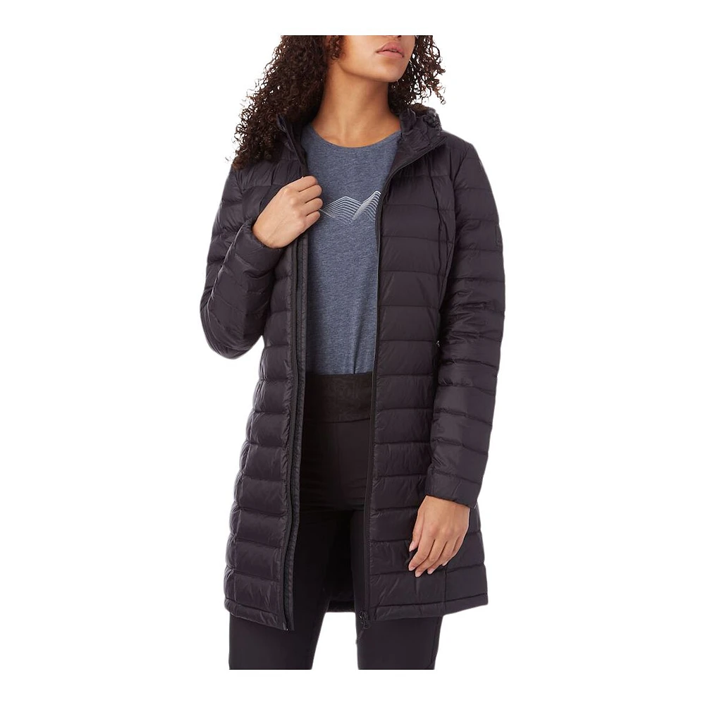 McKINLEY Women's Wells Long Winter Jacket