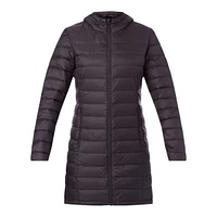 McKINLEY Women's Wells Long Winter Jacket