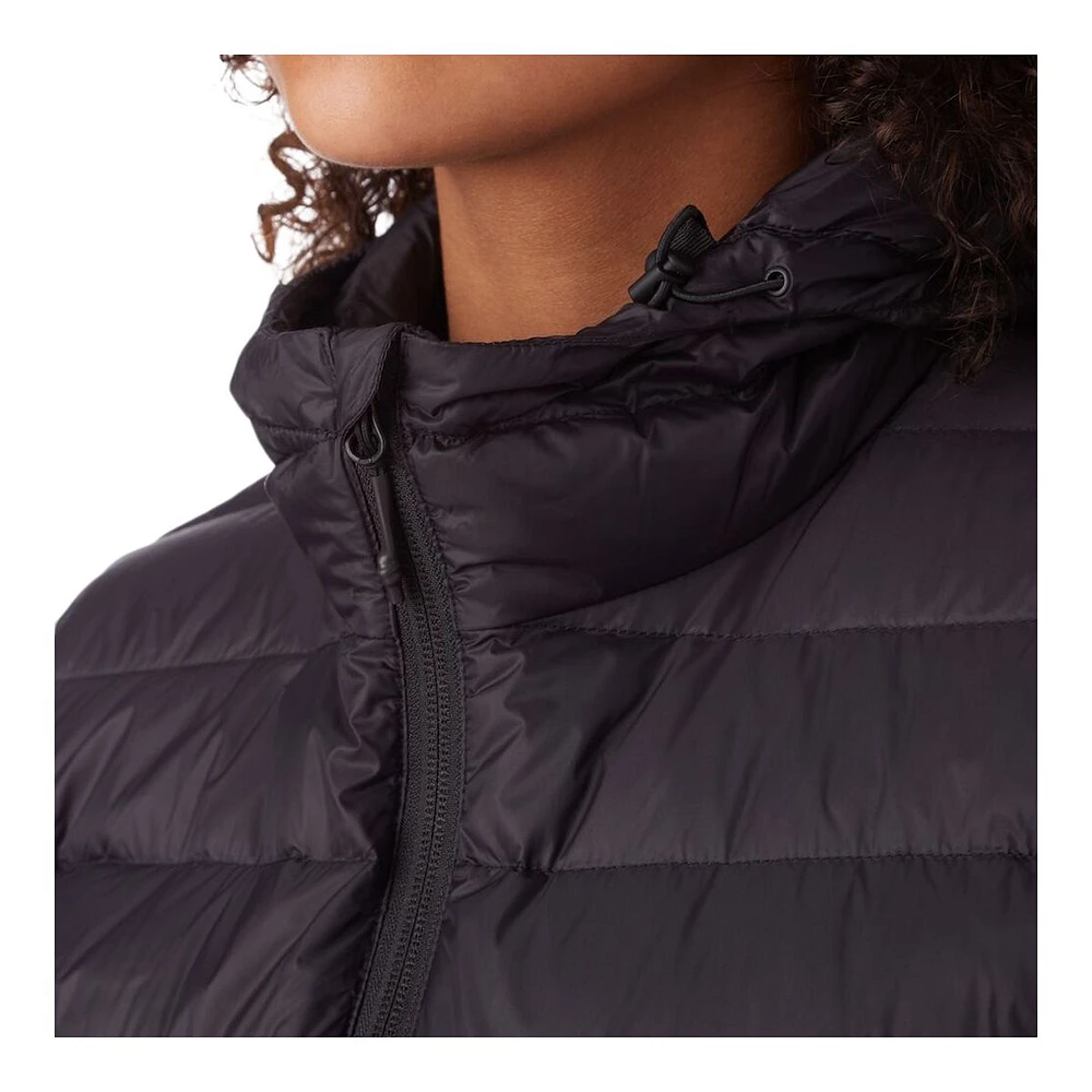 McKINLEY Women's Wells Long Winter Jacket