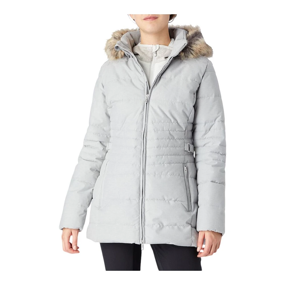 McKINLEY Women's Powaqa II insulated Jacket