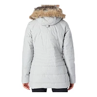 McKINLEY Women's Powaqa II insulated Jacket