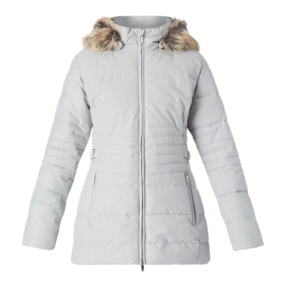 McKINLEY Women's Powaqa II insulated Jacket