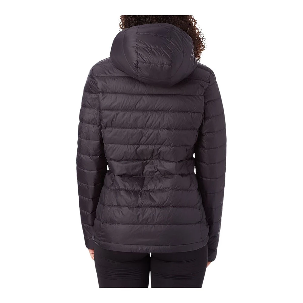 McKINLEY Women's Tarella Insulated Midlayer Jacket