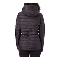 McKINLEY Women's Tarella Insulated Midlayer Jacket