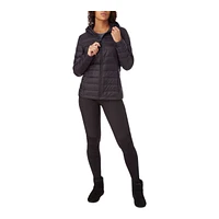 McKINLEY Women's Tarella Insulated Midlayer Jacket