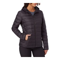 McKINLEY Women's Tarella Insulated Midlayer Jacket