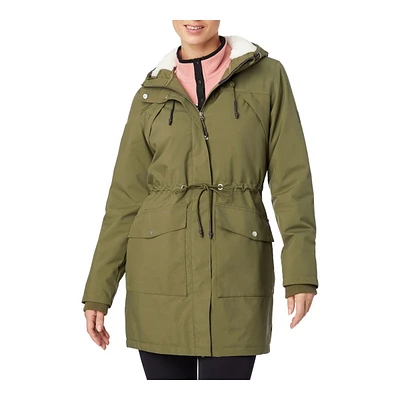 McKINLEY Women's Amita Winter Parka