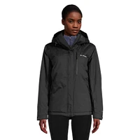 Columbia Women's Last Tracks Omni-Heat Insulated Jacket