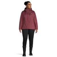 Columbia Women's Last Tracks Omni-Heat Insulated Jacket