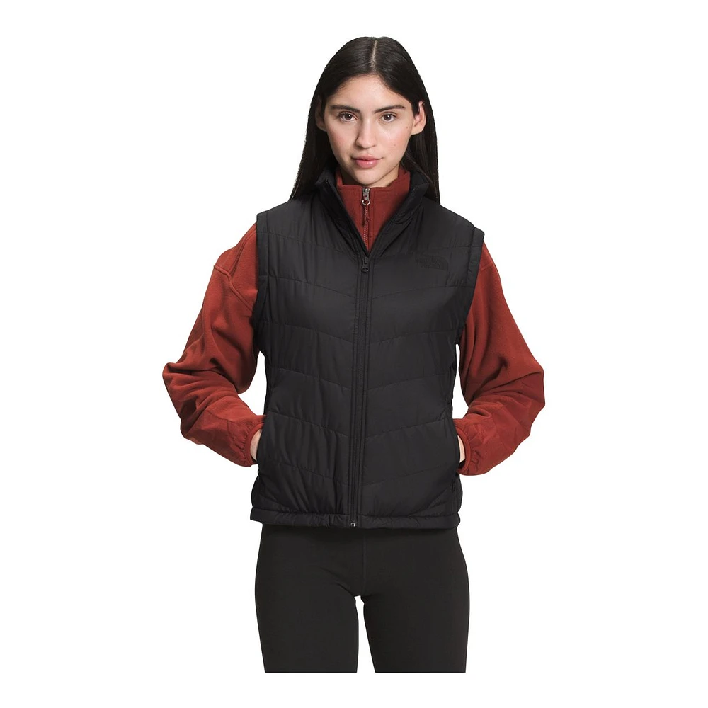 The North Face Women's Tamburello Insulated Vest