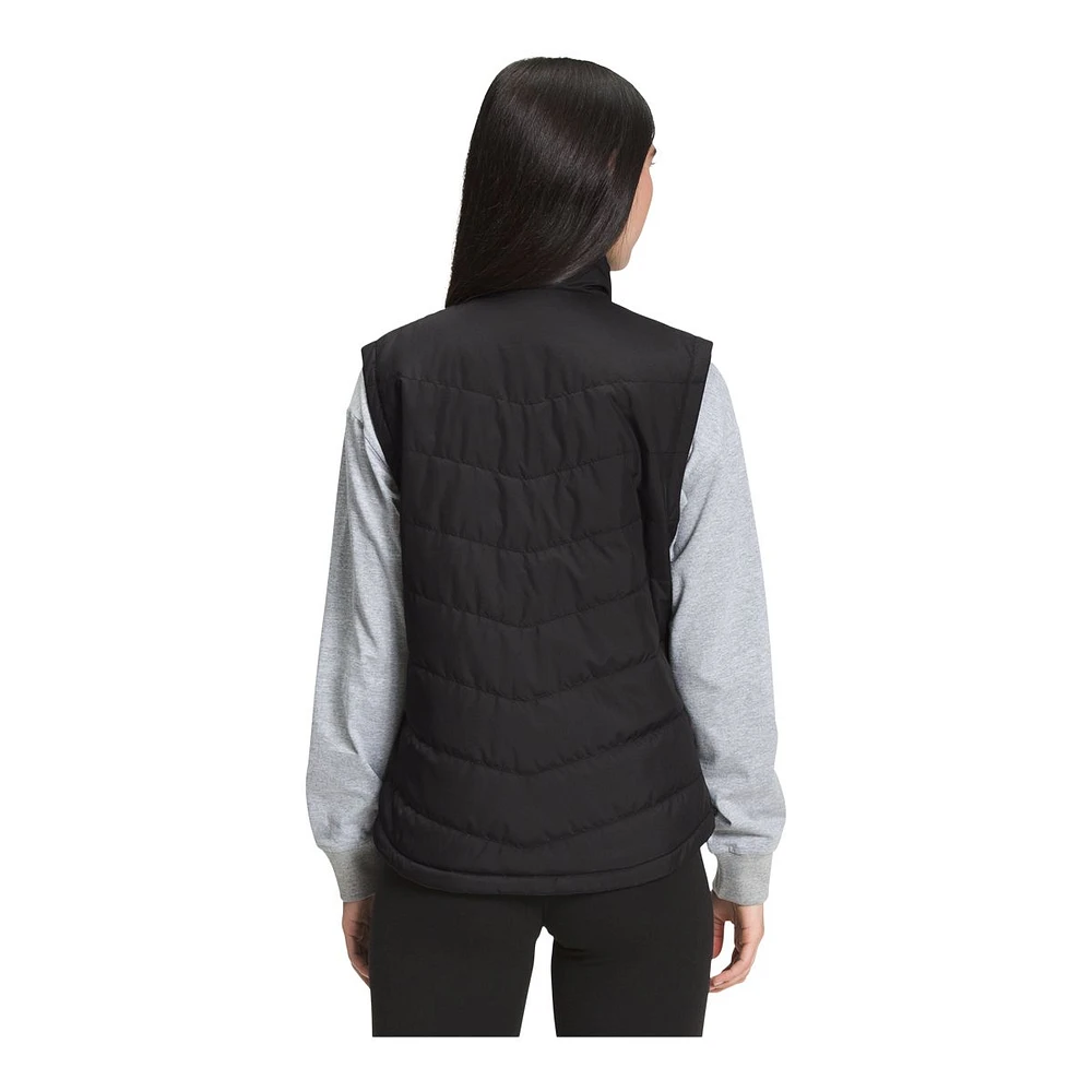 The North Face Women's Tamburello Insulated Vest