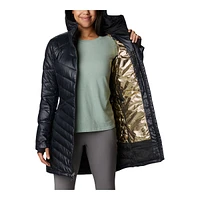 Columbia Women's Joy Peak Insulated Midlayer Jacket