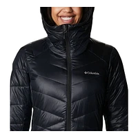 Columbia Women's Joy Peak Insulated Midlayer Jacket