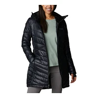 Columbia Women's Joy Peak Insulated Midlayer Jacket