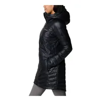 Columbia Women's Joy Peak Omni-Heat Infinity Water Resistant Insulated Mid  Jacket | Hillside Shopping Centre