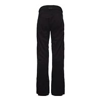 Black Diamond Women's BoundaryLine Insulated Pants