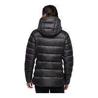 Black Diamond Women's Vision Down Parka