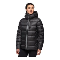 Black Diamond Women's Vision Down Parka