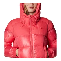 Columbia Women's Pike Lake II Midlayer Puffer Jacket