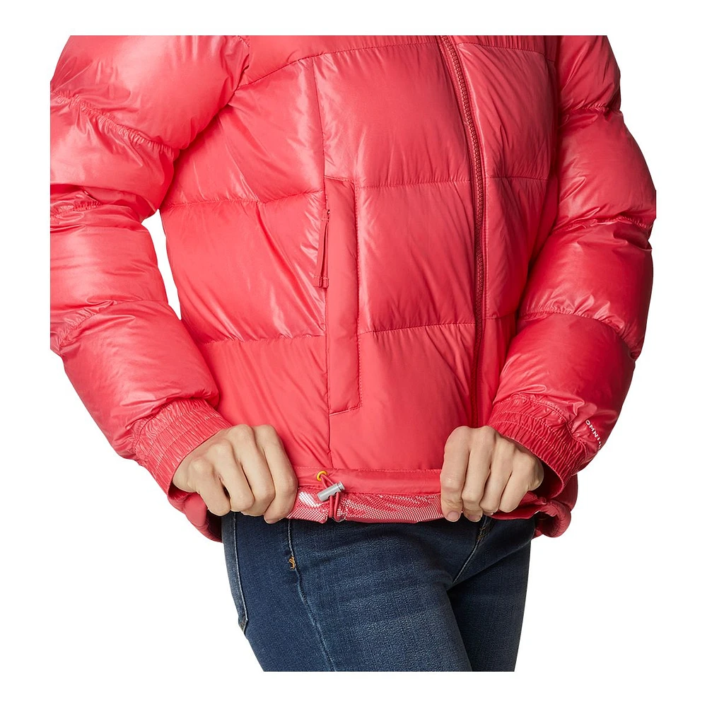 Columbia Women's Pike Lake II Midlayer Puffer Jacket