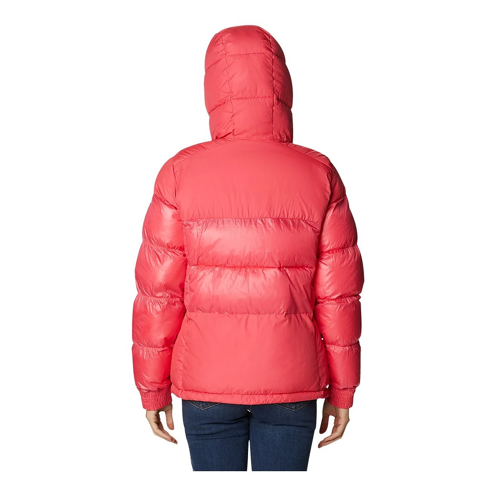 Columbia Women's Pike Lake II Midlayer Puffer Jacket