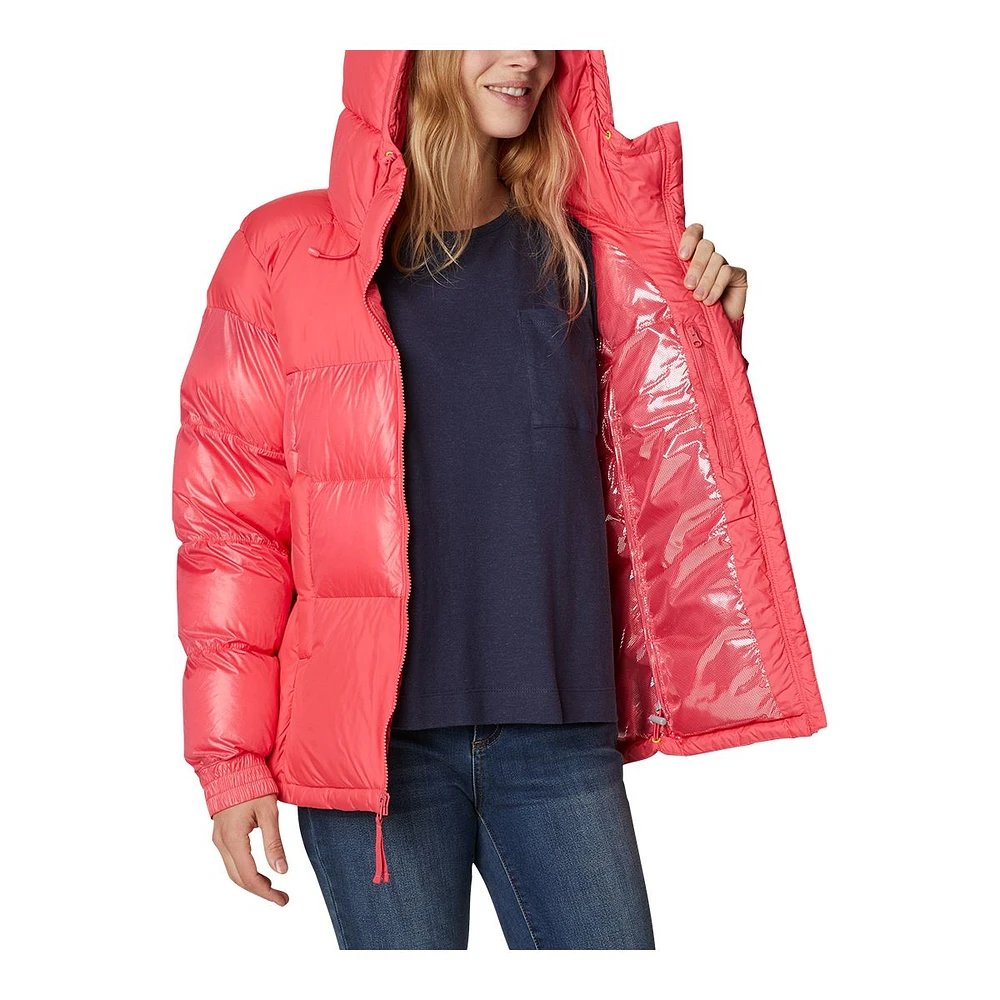 Columbia Women's Pike Lake II Midlayer Puffer Jacket