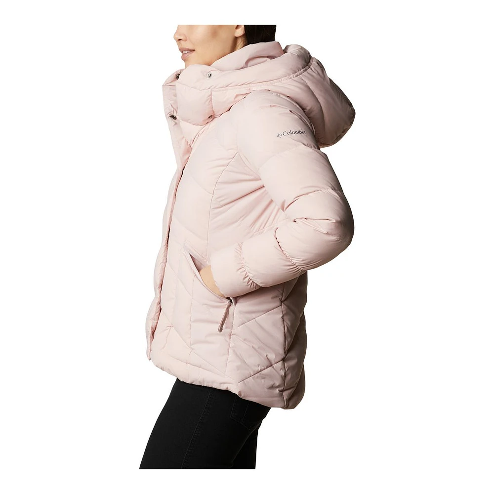 Columbia Women's Ember Springs Down Jacket