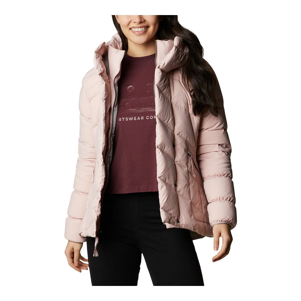 Columbia Women's Ember Springs Down Jacket