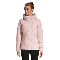 Columbia Women's Ember Springs Down Jacket