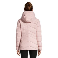 Columbia Women's Ember Springs Down Jacket