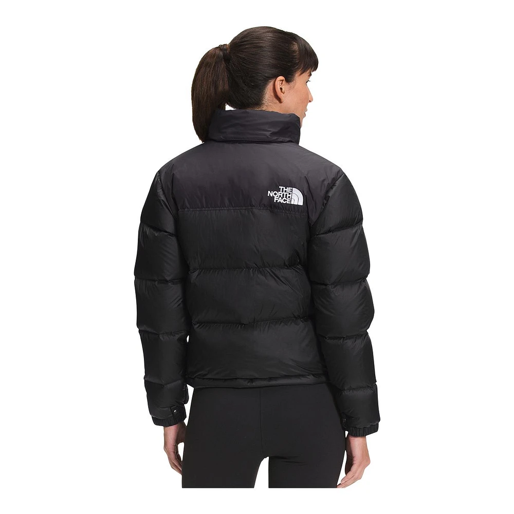 The North Face Women's 1996 Retro Nuptse Jacket