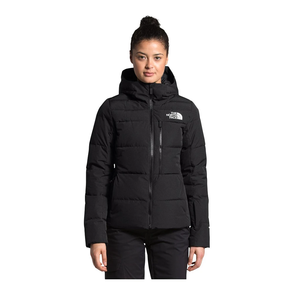 The North Face Women's Heavenly Down Jacket