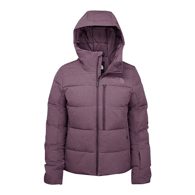 The North Face Women's Heavenly Down Jacket