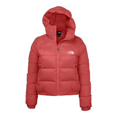 The North Face Women's Hyalite Down Hooded Jacket