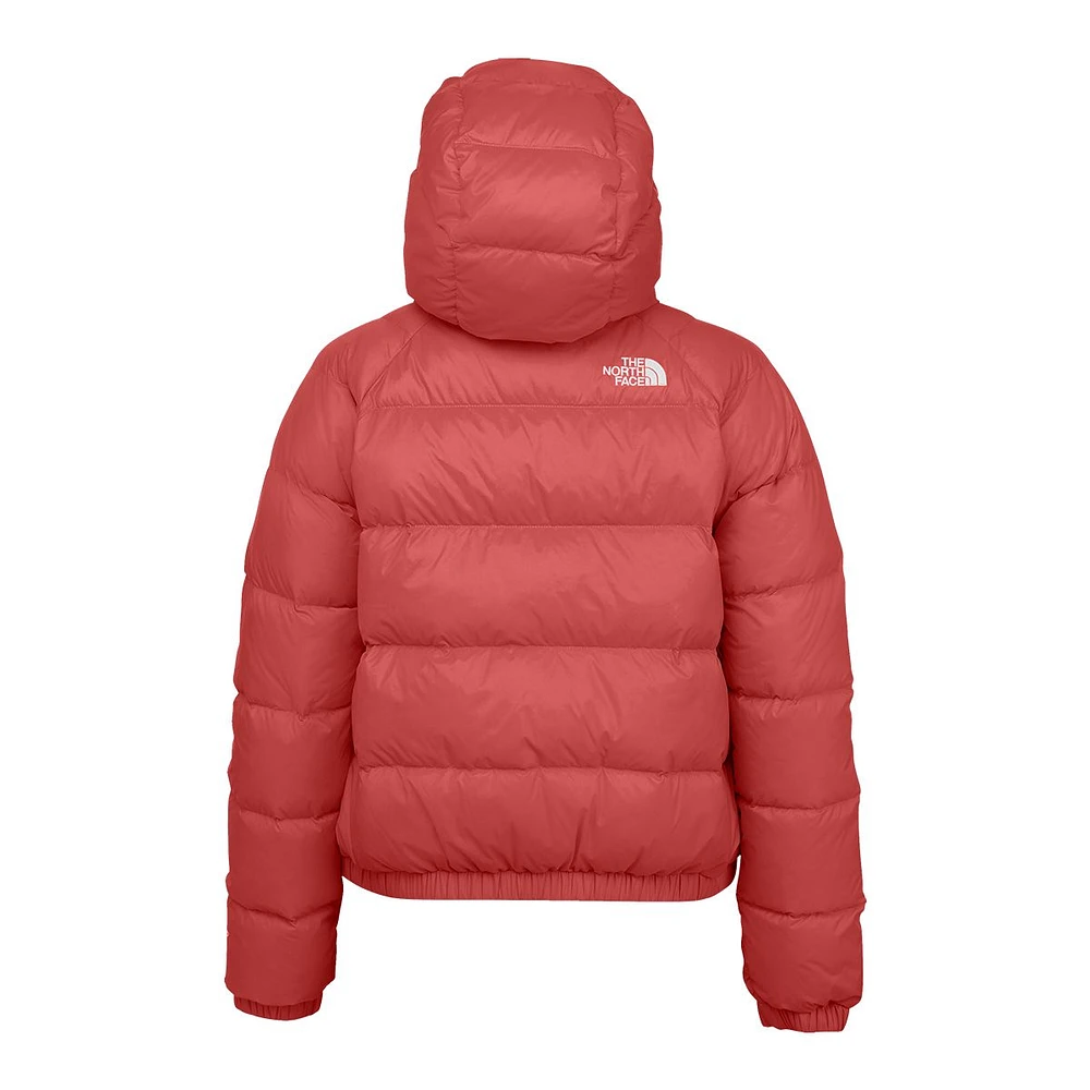 The North Face Women's Hyalite Down Hooded Jacket