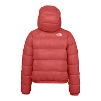 The North Face Women's Hyalite Down Hooded Jacket