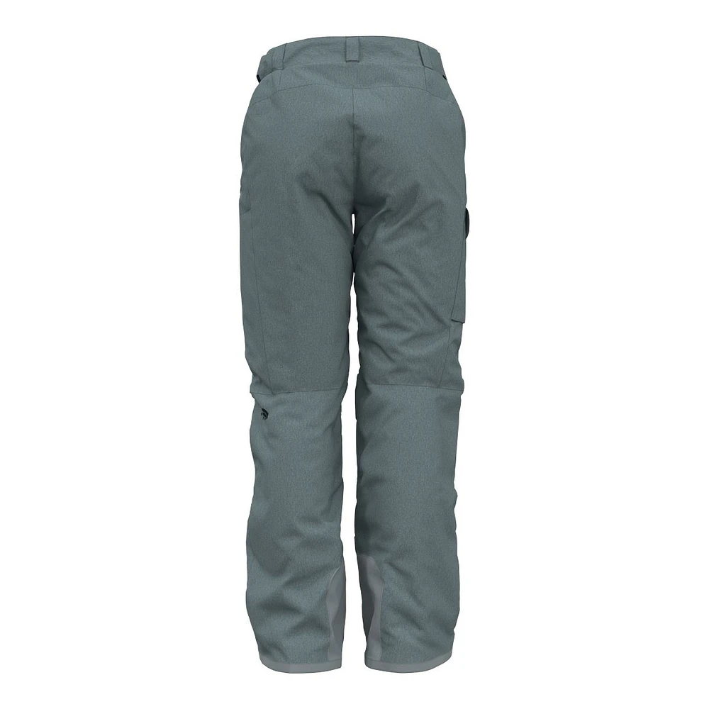 Columbia Women's Bugaboo Ski Snow Pants