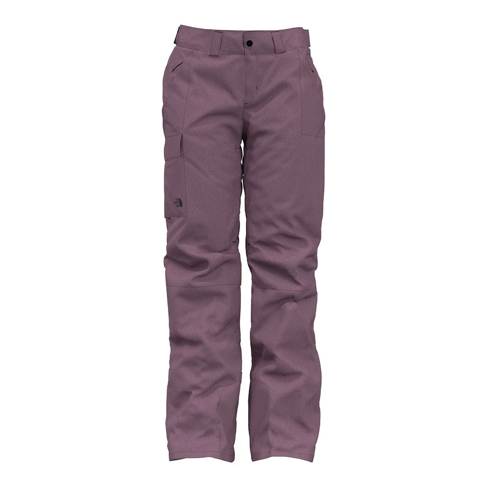 Columbia Women's Bugaboo 29" Insulated Ski Snow Pants