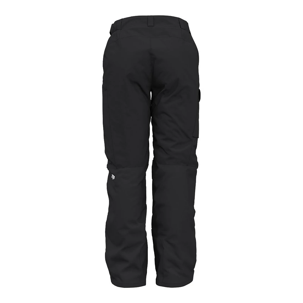 Columbia Women's Bugaboo Ski Snow Pants