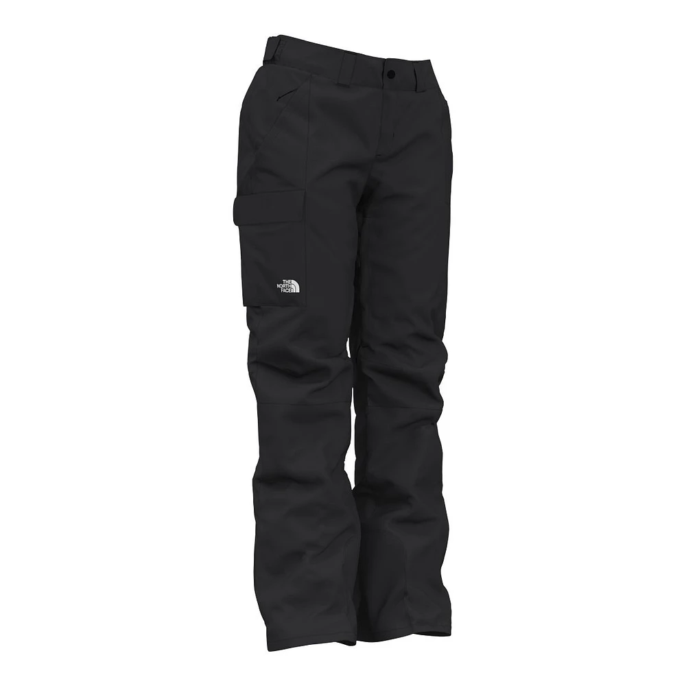 Columbia Women's Bugaboo Ski Snow Pants