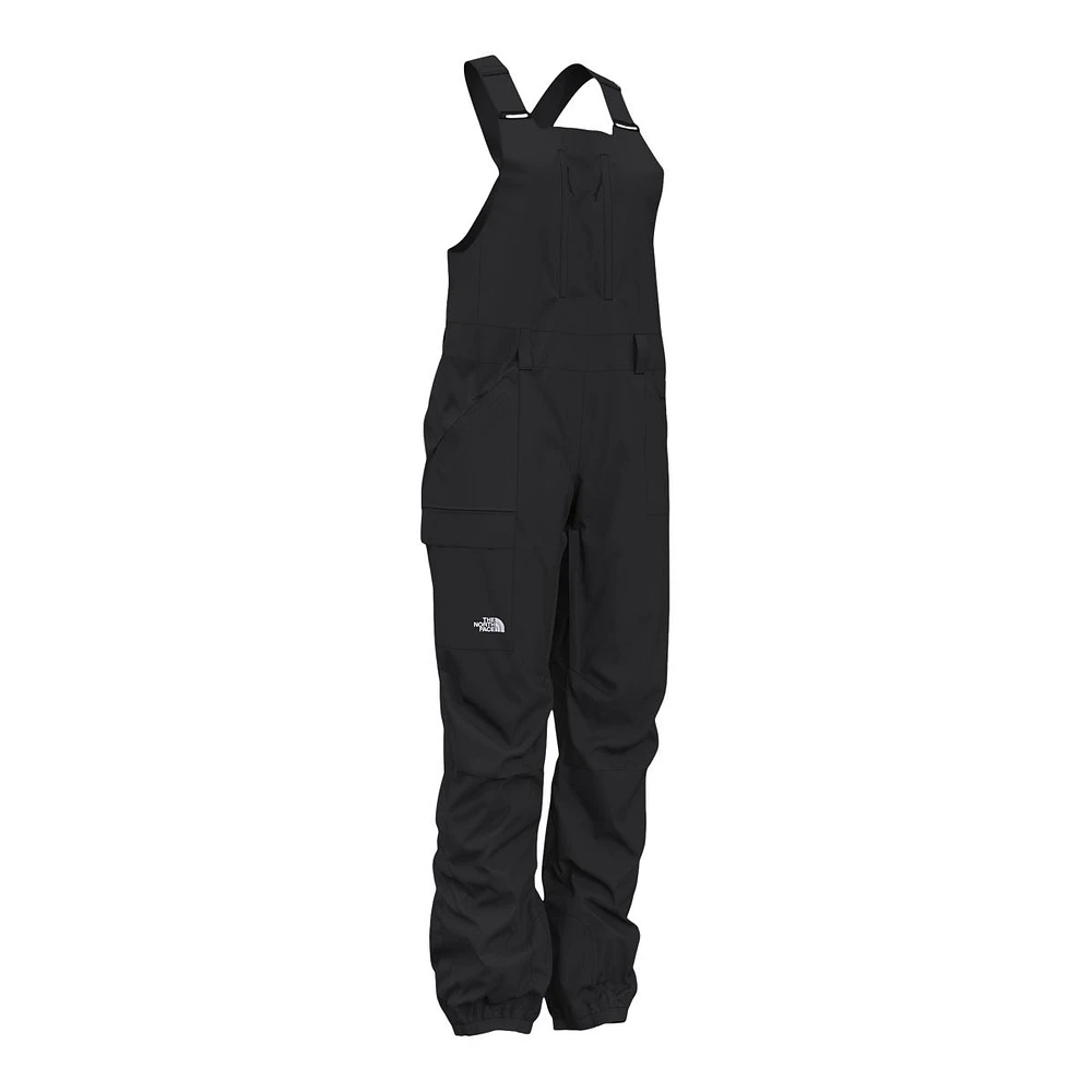 The North Face Women's Bugaboo 29 Inch Snow Pants